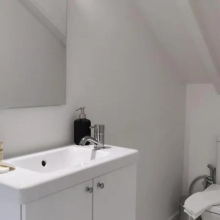 Tejo Riverside Chill Duplex Appartement *