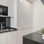 Tejo Riverside Chill Duplex Lissabon