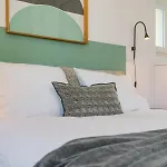 Apartment Tejo Riverside Chill Duplex *