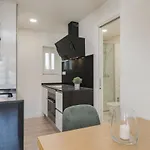 Apartment Tejo Riverside Chill Duplex Lissabon
