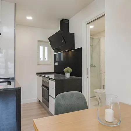 Apartamento Tejo Riverside Chill Duplex Lisboa
